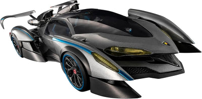 Variable Action Variations - New Century GPX Cyber Formula - Asurada V.S.X-R (Megahouse)ㅤ – MegaHouse – ActionFigure Brasil