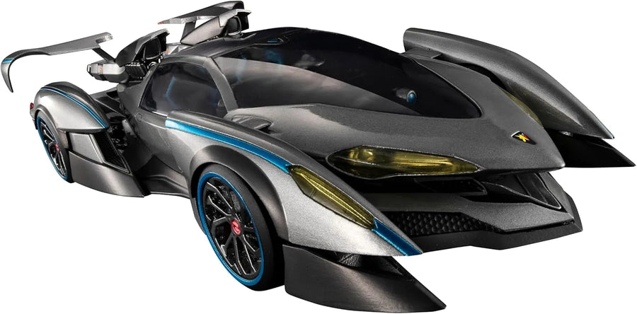 Variable Action Variations - New Century GPX Cyber Formula - Asurada V.S.X-R (Megahouse)ㅤ – MegaHouse – ActionFigure Brasil