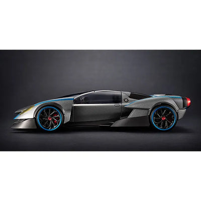 Variable Action Variations - New Century GPX Cyber Formula - Asurada V.S.X-R (Megahouse)ㅤ – MegaHouse – ActionFigureBrasil — detalhe do produto