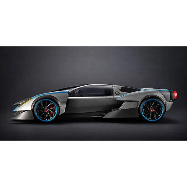 Variable Action Variations - New Century GPX Cyber Formula - Asurada V.S.X-R (Megahouse)ㅤ – MegaHouse – ActionFigure Brasil