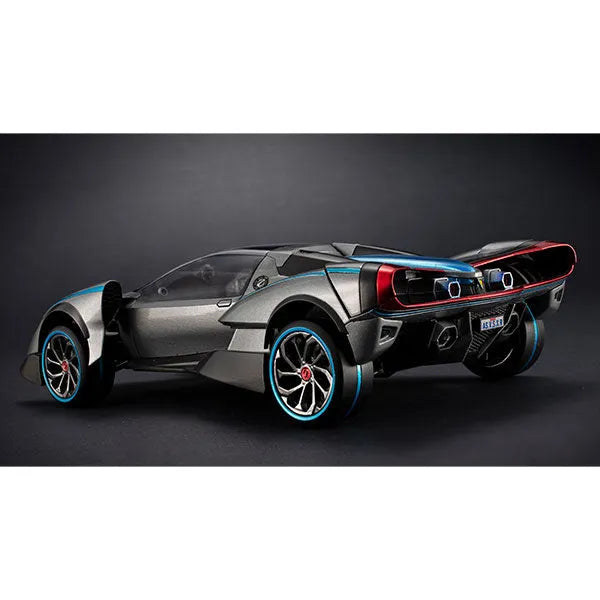 Variable Action Variations - New Century GPX Cyber Formula - Asurada V.S.X-R (Megahouse)ㅤ – MegaHouse – ActionFigure Brasil