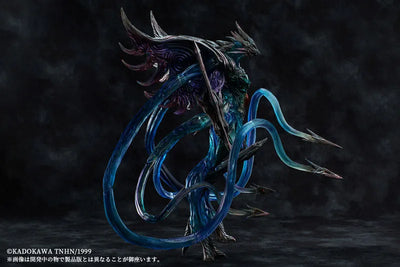 Variant Monsters - Gamera 3: Revenge of Iris - Ryuuseichou Iris - Exclusive Moonlight Color (HMA)ㅤ – HMA – ActionFigure Brasil — close