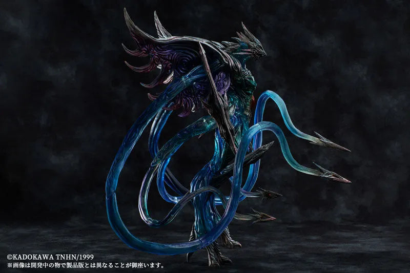 Variant Monsters - Gamera 3: Revenge of Iris - Ryuuseichou Iris - Exclusive Moonlight Color (HMA)ㅤ – HMA – ActionFigure Brasil