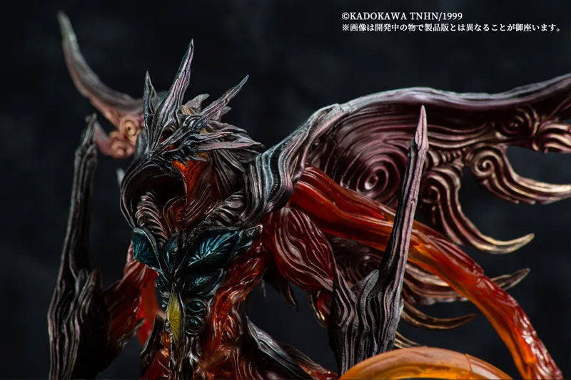 Variant Monsters - Gamera 3: Revenge of Iris - Ryuuseichou Iris - Regular Color (HMA)ㅤ – HMA – ActionFigure Brasil