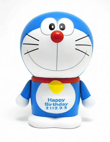 Variarts Doraemon 005ㅤ – Gantaku – ActionFigure Brasil