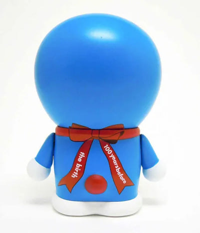 Variarts Doraemon 005ㅤ – Gantaku – ActionFigure Brasil — embalagem