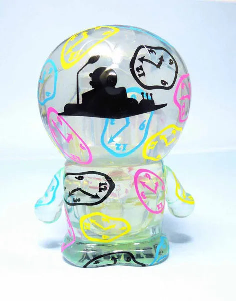 Variarts Doraemon 006ㅤ – Gantaku – ActionFigure Brasil