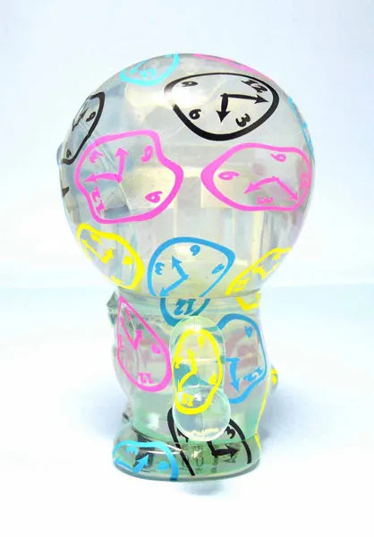 Variarts Doraemon 006ㅤ – Gantaku – ActionFigure Brasil