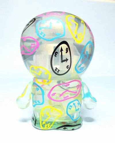 Variarts Doraemon 006ㅤ – Gantaku – ActionFigure Brasil — embalagem