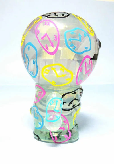 Variarts Doraemon 006ㅤ – Puella Magi Madoka Magica – ActionFigureBrasil — close