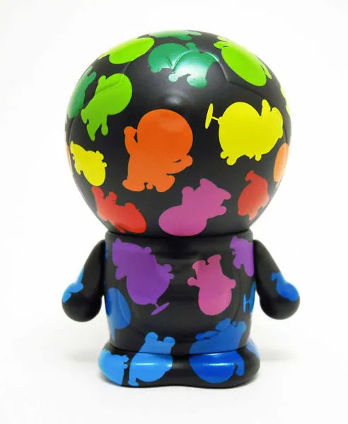 Variarts Doraemon 007ㅤ – Gantaku – ActionFigure Brasil