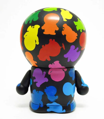 Variarts Doraemon 007ㅤ – Gantaku – ActionFigure Brasil — embalagem