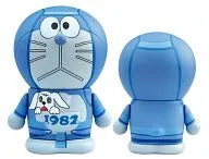 Variarts Doraemon 017ㅤ – Gantaku – ActionFigure Brasil