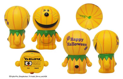 Variarts "Doraemon" 024&025 Setㅤ – Gantaku – ActionFigure Brasil