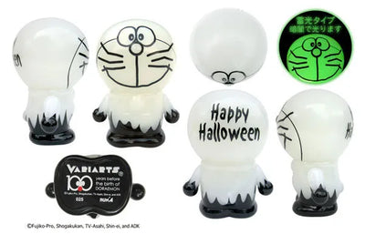 Variarts "Doraemon" 024&025 Setㅤ – Gantaku – ActionFigure Brasil — ângulo diferente