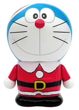 Variarts Doraemon 031/032 Christmas 2 Figure Setㅤ – Gantaku – ActionFigure Brasil