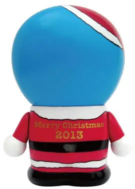 Variarts Doraemon 031/032 Christmas 2 Figure Setㅤ – Gantaku – ActionFigure Brasil