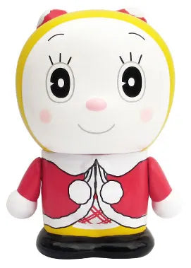 Variarts Doraemon 031/032 Christmas 2 Figure Setㅤ – Gantaku – ActionFigure Brasil — embalagem