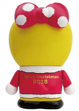 Variarts Doraemon 031/032 Christmas 2 Figure Setㅤ – Puella Magi Madoka Magica – ActionFigureBrasil — close