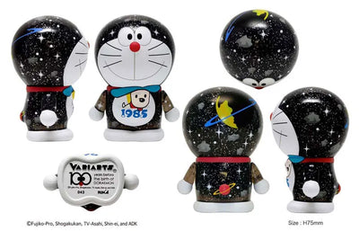 Variarts Doraemon 043 Doraemon Nobita's Little Star Warsㅤ – Puella Magi Madoka Magica – ActionFigureBrasil