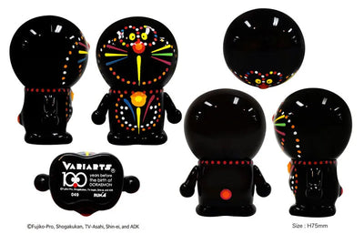 Variarts Doraemon 049ㅤ – Run'a – ActionFigure Brasil