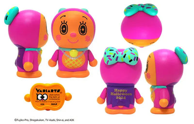 Variarts "Doraemon" 057 & 058 Setㅤ – Gantaku – ActionFigure Brasil — ângulo diferente