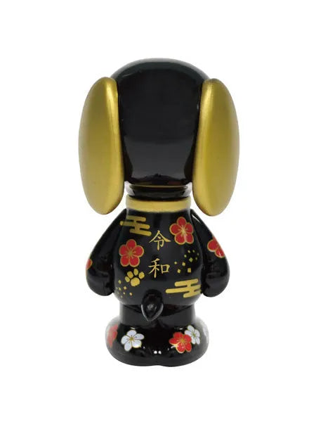 Variarts PEANUT Snoopy 001 (New Japanese Era Name)ㅤ – Gantaku – ActionFigure Brasil