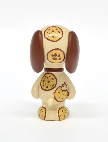Variarts PEANUT Snoopy 002 (Chocolate chip cookie)ㅤ – Gantaku – ActionFigure Brasil
