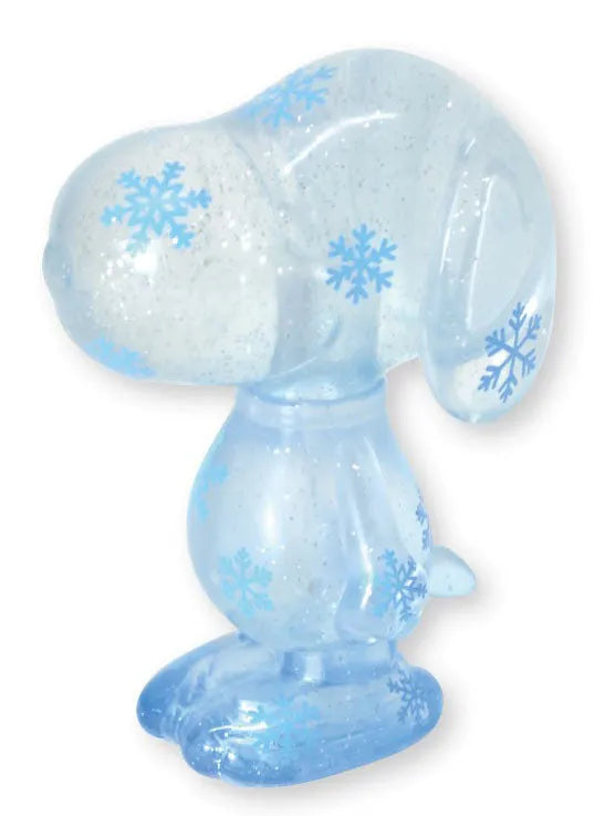 Variarts Snoopy vol.014 (Snow)ㅤ – Eyeup – ActionFigure Brasil