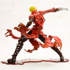 Vash the Stampede (Renewal Package) - ActionFigure Brasil