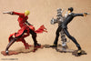 Vash the Stampede (Renewal Package) - ActionFigure Brasil