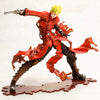 Vash the Stampede (Renewal Package) - ActionFigure Brasil