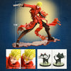 Vash the Stampede (Renewal Package) - ActionFigure Brasil