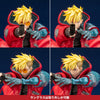 Vash The Stampede (Trigun Stampede Ver.) - ActionFigure Brasil