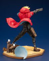 Vash The Stampede (Trigun Stampede Ver.) - ActionFigure Brasil