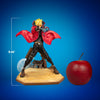 Vash The Stampede (Trigun Stampede Ver.) - ActionFigure Brasil