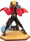 Vash The Stampede (Trigun Stampede Ver.) - ActionFigure Brasil