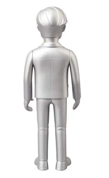 VCD Andy Warhol Factory Ver.ㅤ – Medicom Toy – ActionFigure Brasil