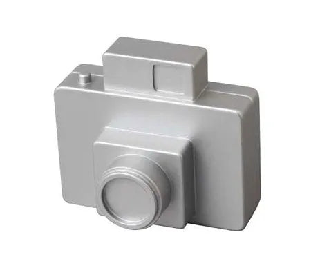 VCD Andy Warhol Factory Ver.ㅤ – Medicom Toy – ActionFigure Brasil