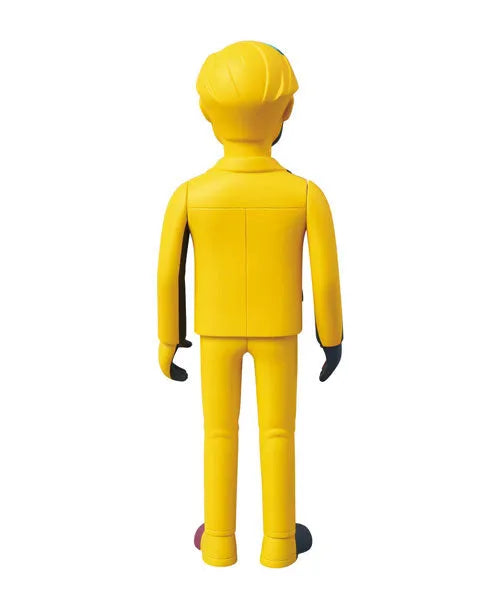 VCD Andy Warhol Silk Screen Ver.ㅤ – Gantaku – ActionFigure Brasil