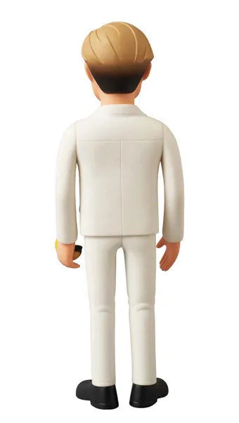 VCD Andy Warhol Variant Ver.ㅤ – Medicom Toy – ActionFigure Brasil