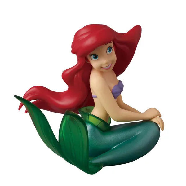 VCD Ariel New Versionㅤ – Medicom Toy – ActionFigure Brasil
