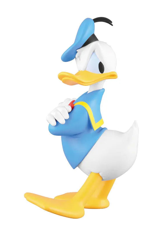 VCD Donald Duckㅤ – Gantaku – ActionFigure Brasil
