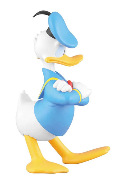 VCD Donald Duckㅤ – Gantaku – ActionFigure Brasil — close