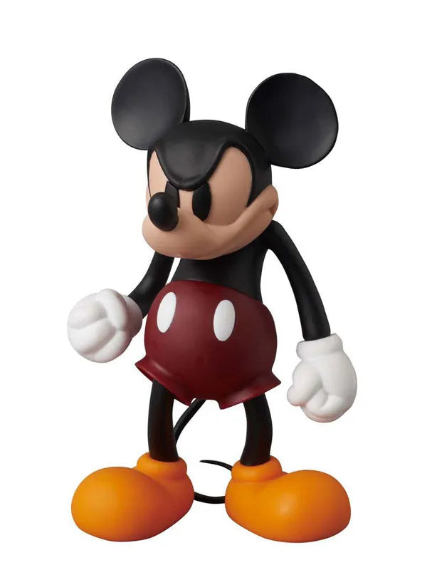 VCD Mickey Mouse From Mickey's Rival New Versionㅤ – Medicom Toy – ActionFigure Brasil