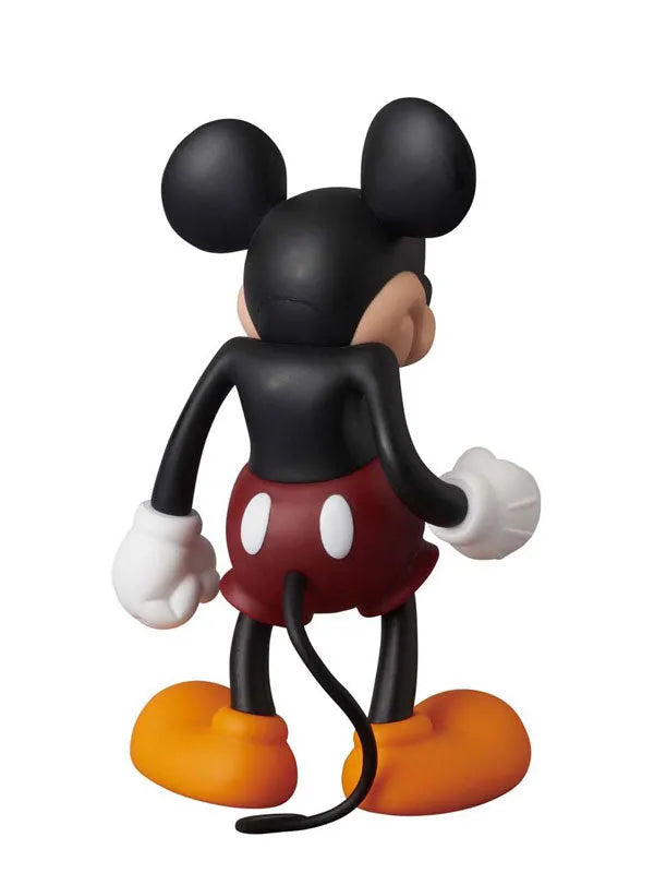 VCD Mickey Mouse From Mickey's Rival New Versionㅤ – Medicom Toy – ActionFigure Brasil