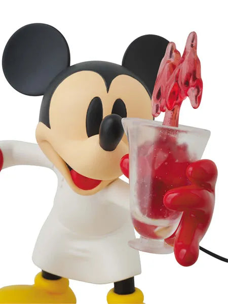 VCD Mickey Mouse from the Worm Turnsㅤ – Gantaku – ActionFigure Brasil