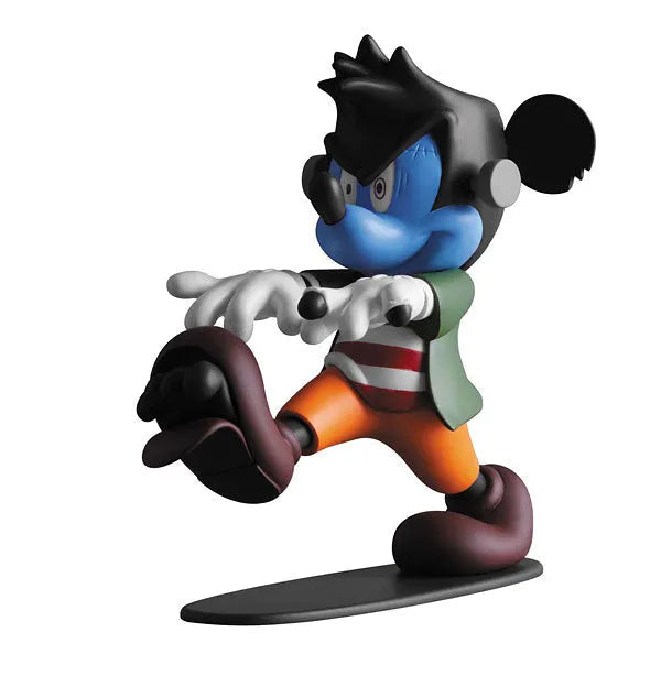 VCD Mickey Mouse Monster Ver.ㅤ – Medicom Toy – ActionFigure Brasil