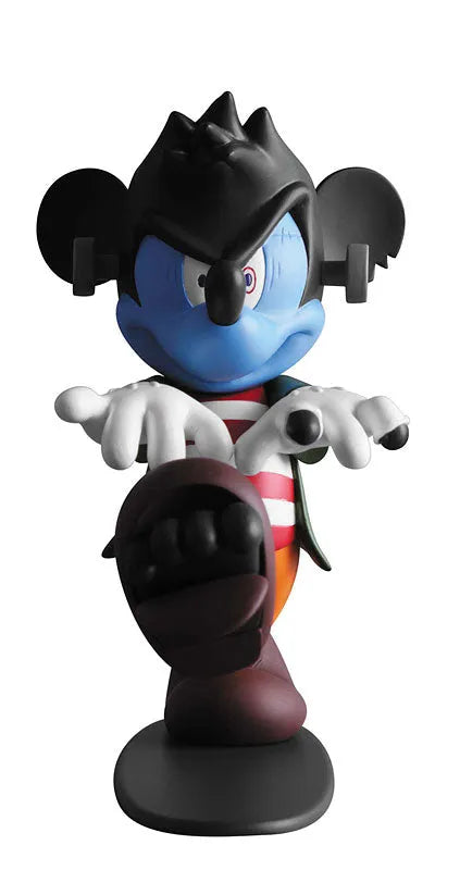 VCD Mickey Mouse Monster Ver.ㅤ – Medicom Toy – ActionFigure Brasil