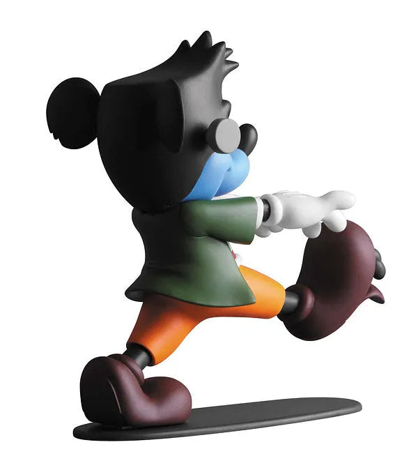 VCD Mickey Mouse Monster Ver.ㅤ – Medicom Toy – ActionFigure Brasil